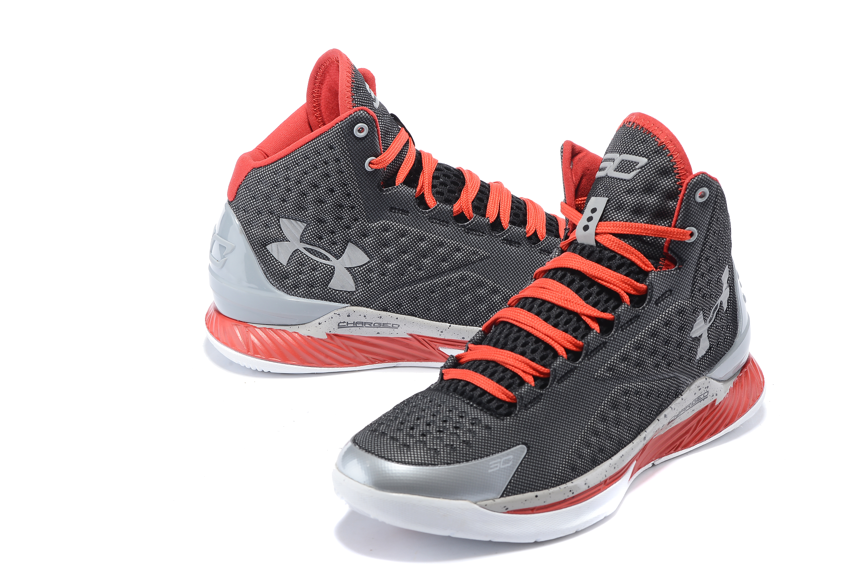 Under Armour Curry One Underdog